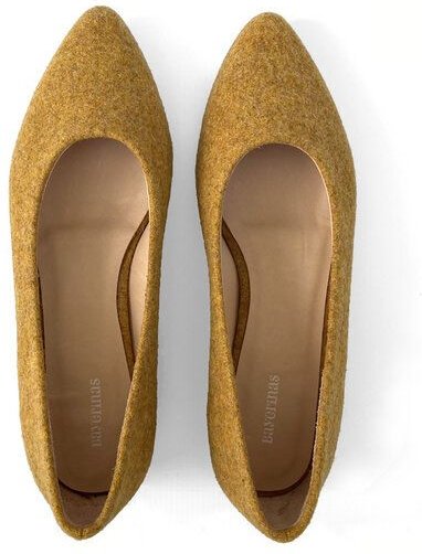 Bayerinas Spitz Ballerinas 'München'