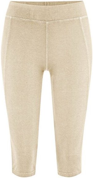 HempAge Yoga Leggins Hanf/Biobaumwolle
