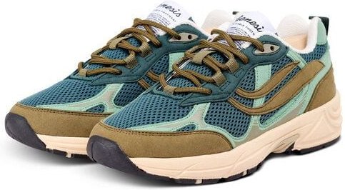 Genesis Footwear G-Eco 99 Multi Colour - Vegane Sneaker-