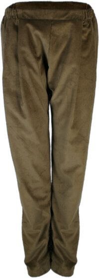 FORMAT COSY II pants, cord unisex