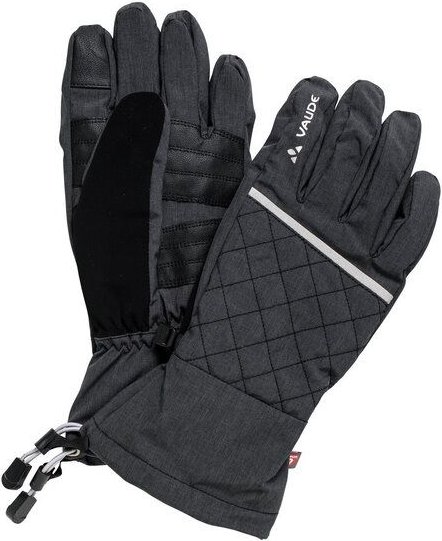 Thumbnail - VAUDE Accessories Yaras Warm Gloves
