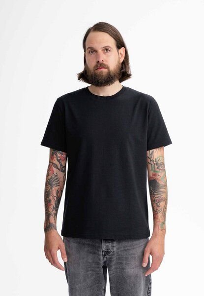 T-Shirt schwer PRAVIN | von MELA | Fairtrade & GOTS zertifiziert