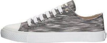 Ethletic Sneaker Lo „Trainer White Cap Lo Cut“