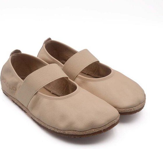 Pololo Barfuß-Ballerina „Kaya“