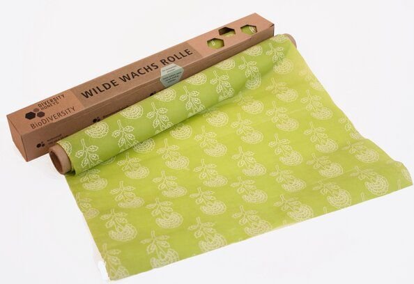 Diversity Honeys Wilde Wachs Rolle