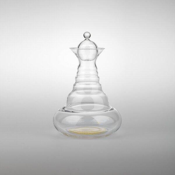 Thumbnail - Nature´s Design Glaskaraffe Alladin