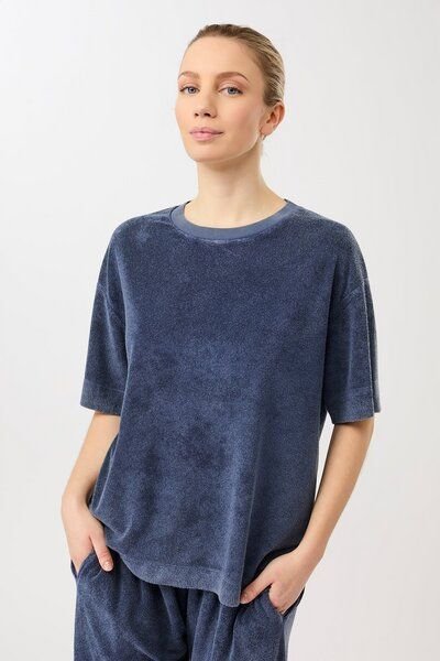 Mandala Easy Does It Tee