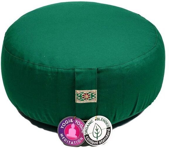 Just Be Meditationskissen