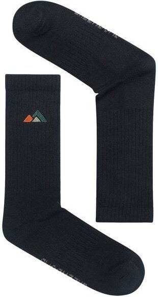 GREENBOMB Tennis-Socken Nature Trimount