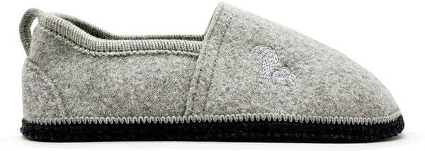 "thies ® Cozy Alpaca Home Slipper" aus Alpaka, made in Austria
