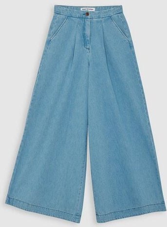 Kings Of Indigo ELSA | QUENNELL LIGHT