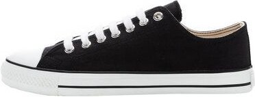 Ethletic Sneaker Lo „Trainer White Cap Lo Cut“