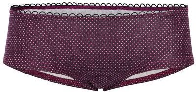 Frija Omina Bio Hipster Punkte