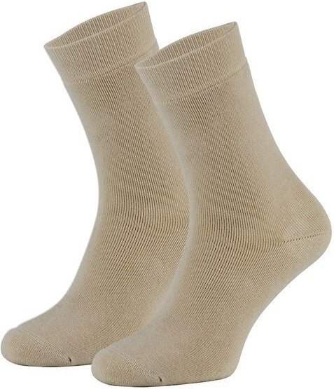 Opi and Max 3 Paar Bio-Baumwolle Frottee Socken – GOTS-zertifiziert, Weich, Atmungsaktiv & Langlebig – Unisex Alltagssoc...