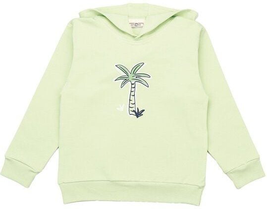 Cotokids Palm 15-Sweatshirt