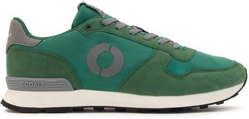 ECOALF Retro Sneaker Herren - UCLAALF aus recyceltem Nylon