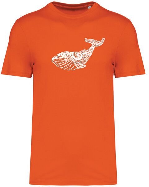 Brandless Basic Bio T-Shirt Wal Nr. 4 155g/m²