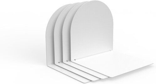 ekomia Buchstütze Wega aus Metall