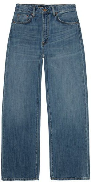 Nudie Jeans Clean Eileen Clear Skies