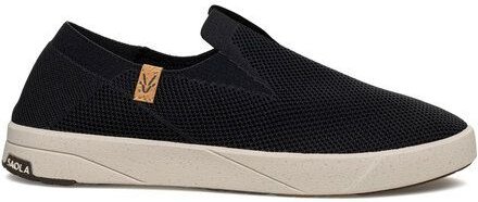 SAOLA Vegane Sneaker - Slip-On, leicht, komfortabel und ohne Fersenverstärkung - Bali M