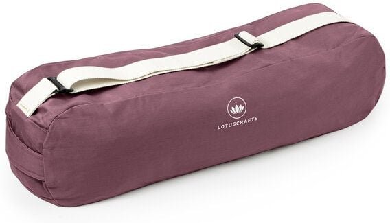 Lotuscrafts Yogatasche Pune 100 % Baumwolle (kbA)