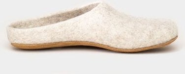 Magicfelt Wollfilz-Pantoffel Unisex - 713