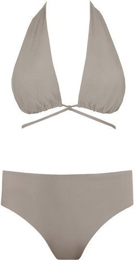 Anekdot Bikini Set Versatile Top + Core Slip