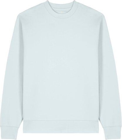 YTWOO Iconic Unisex Crewneck-Sweatshirt aus 100% Nachhaltiger Biobaumwolle