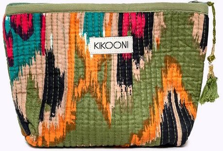 KIKOONI Geldbörsen | kleine Taschen | Passtasche "Mini Traveler"