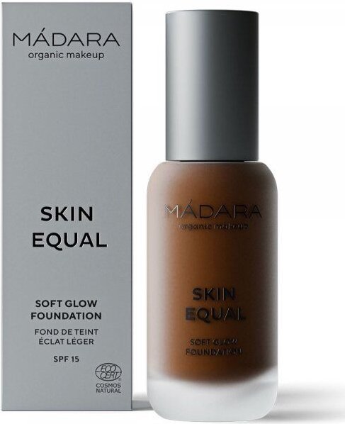 Thumbnail - Madara Skin Equal Soft Glow Foundation