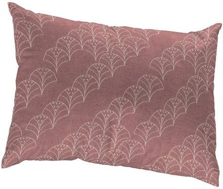 Nature by Adam Kissenhülle aus 100% Bio-Baumwolle - Made in Germany - Argentinian Criolla