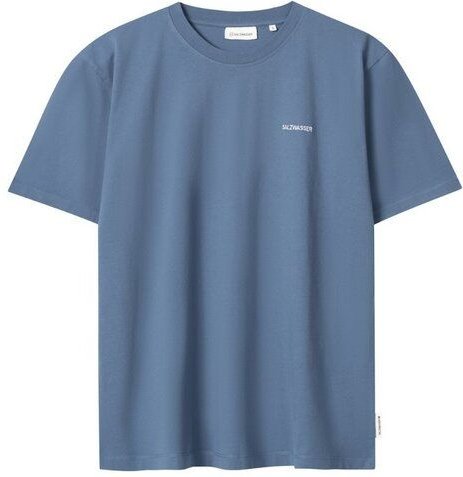 JONTE – T-Shirt (Unisex) aus 100% Bio-Baumwolle (GOTS) von SALZWASSER