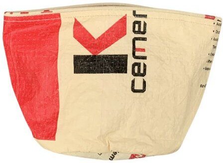 Beadbags Multifunktionsbehälter Ri33 recycelter Reissack