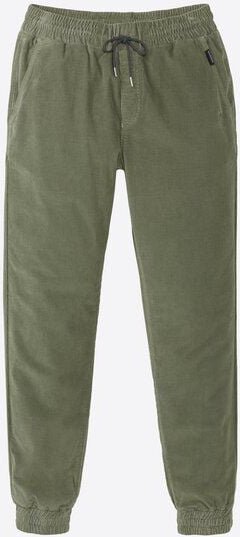 Thumbnail - Herren Cord Jogg Chino aus Bio-Baumwolle - CYPERUS - recolution