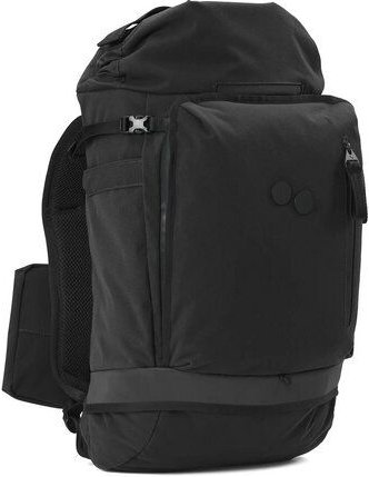 pinqponq Rucksack - KOMUT Medium Backpack - aus recyceltem Nylon