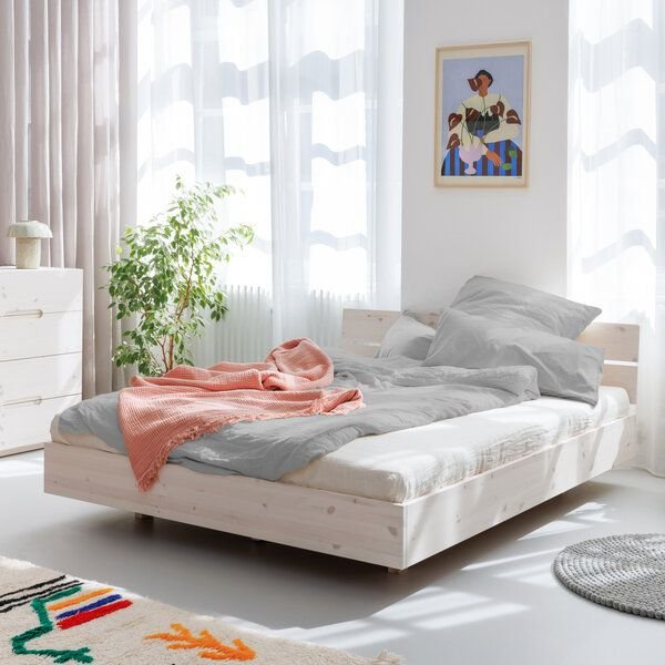 ekomia Bettdeckenbezug Álom