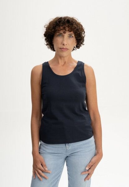 Tanktop VANITA | von MELA | Fairtrade & GOTS zertifiziert