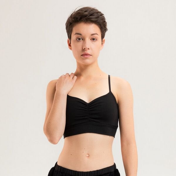 Frija Omina Bio Bustier Yoga