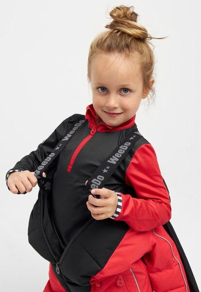 WeeDo Langarmshirt „Devildo Funderwear“