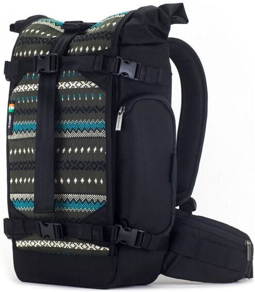 Ethnotek Raja Lite Ecopack 30 Strapped
