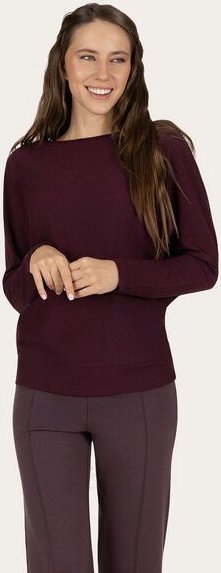 Urban Goddess Budhi Yoga Langarm Shirt