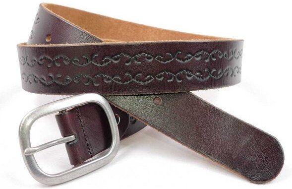 zweisser Herren Hüftgürtel Oiva