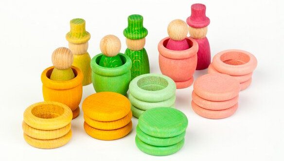 Grapat Jahreszeiten Nins®