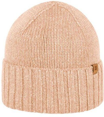 Pure-Pure Beaniemütze mit Merinowolle