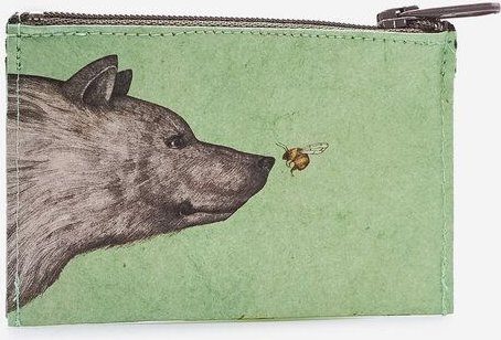 paprcuts Münzbörse