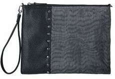 Smateria Umhängetasche/Clutch 'Sann'