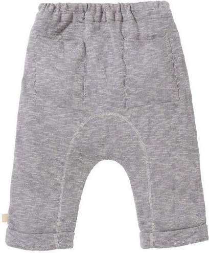 Disana Leinen Strickhose