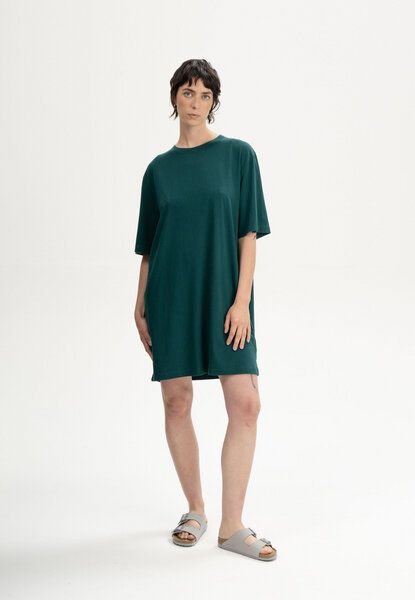 Oversized T-Shirt Kleid Style BAASU | von MELA | Fairtrade & GOTS zertifiziert