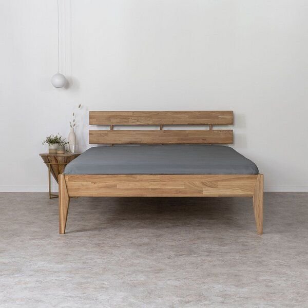 AGA.PIE Spannbettlaken aus 100% Lyocell aus Bambuscellulose, für Allergiker