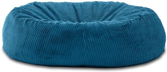 Grüne Pfote® orthopädisches Hundekissen oval "Stockholm Deluxe" S - XL